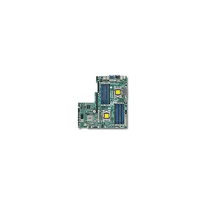 X9DBU-IF-O | Supermicro Intel C602 C606 EATX Motherboard