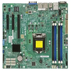 Supermicro-X10SLH-F-B