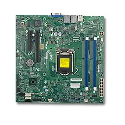 Supermicro-X10SLL-S-B