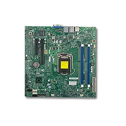 Supermicro-X10SLL-SF-O