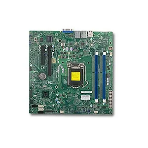 X10SLL-SF-O | Supermicro MicroATX Server Motherboard
