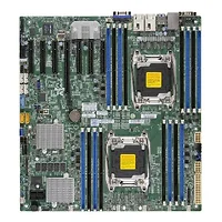 Supermicro-X10DRH-CT-O