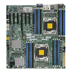 Supermicro-X10DRH-CT-O
