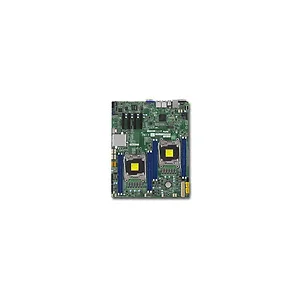 Supermicro X10DRD-I-B EATX Dual LGA2011 Server Motherboard