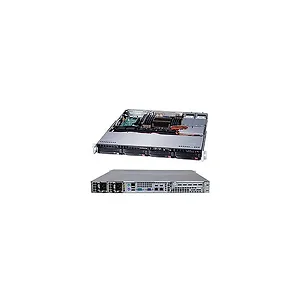 SYS-5017R-MTRF | Supermicro BBNS 1U Rackmount Server with