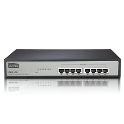 Netis-Systems-PE6108