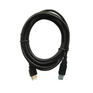 USB-15MF | Imicro Electronics 15ft USB 2.0 Type A Male to