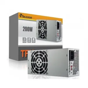 Solid SDGR-TFX200 Sdgr Tfx200 200w Tfx12v V2.31 Power Supply