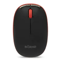 BORND-E220 BLACK
