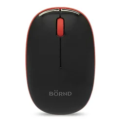 BORND-E220 BLACK