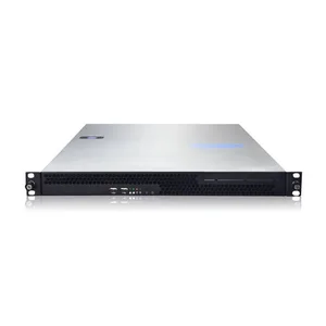 Gooxi AS101-S02SIL LGA1150 1U Rackmount Server System