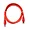 UTP-4P5E-7RED | Imicro Electronics iMicro 7ft Red CAT5e