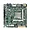 X10SBA-L-B | Supermicro Mini-ITX Motherboard with Intel