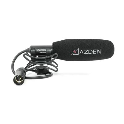 AZDEN-SGM-250CX