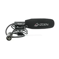 AZDEN-AZDEN-SGM-250CX