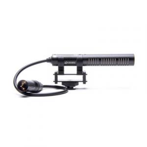 Azden AZDEN-SGM-PDII Pro Shotgun Mic With Xlr Pigtail Output