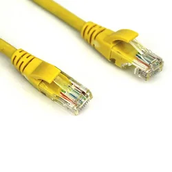 VCOM-NP611-10-YELLOW