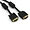 Vcom VCOM CG381D-G-10 10ft VGA Male to VGA Male Cable