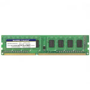 Super W1066UA4GV(SZ) Ddr3-1066 4gb512mx8 Cl11 Value Memory