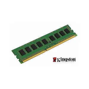 KVR16LE11S8/4I | Kingston 4GB DDR3L 1600MHz ECC RAM Module