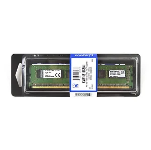 KVR16E11S8/4I | Kingston 4GB DDR3-1600MHz ECC Server Memory