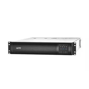 Apc SMT2200RM2U Apc Smart-ups Rm  1980w2200va 120v 2u Rackmount Lcd Up