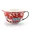 122857.01 | Urban Market Rustic Red 4 Quart Stoneware