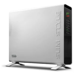 HCX9115E | De Longhi DeLonghi Slim Style Convector Heater