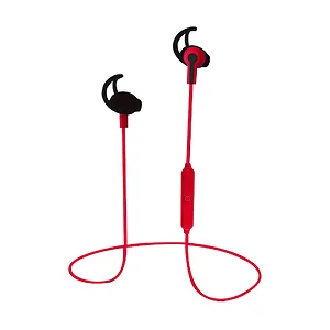 NE-960-RED | Naxa Electronics Naxa PERFORMANCE Bluetooth