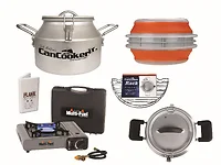 Can Cooker-CAN-OUTD1509