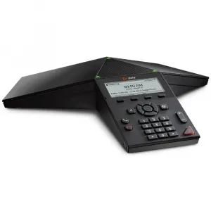 Poly PY-2200-66800-025 Trio 8300 Open Sip Conference Phone