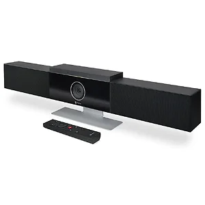 PY-7200-85830-001 | Hp Polycom Studio USB Soundbar with