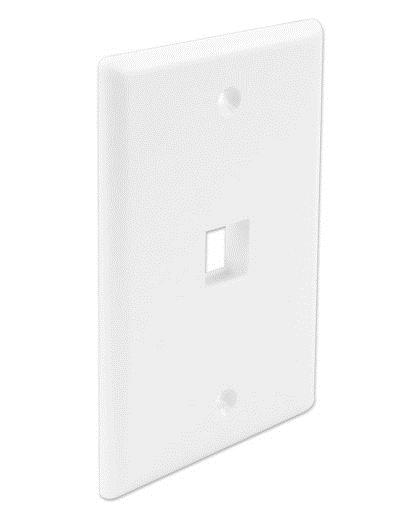 Wavenet-WAV-FACE-1-WH-25PK