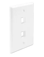 Wavenet-WAV-FACE-2-WH-25PK