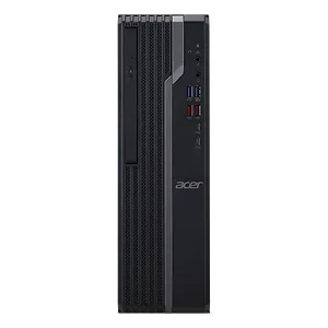 UD.P02AA.03K | Acer Veriton X4660 with i7-8700, 16GB RAM,