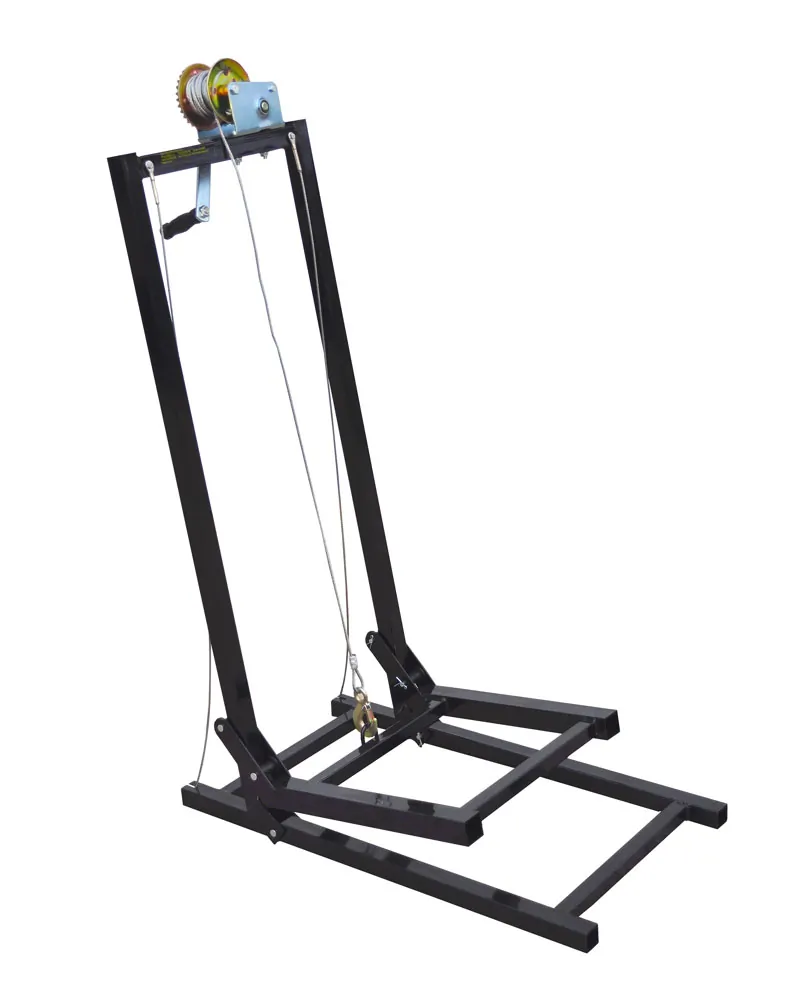 Viking Solutions-VKS-VLV001
