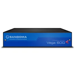 SANGOMA TECHNOLOGIES-SGM-VEGA-60G-0400
