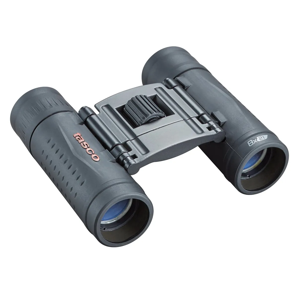 Vista19 165821 Tasco Essentials (roof) Binoculars - 8x 21mm Compact - 