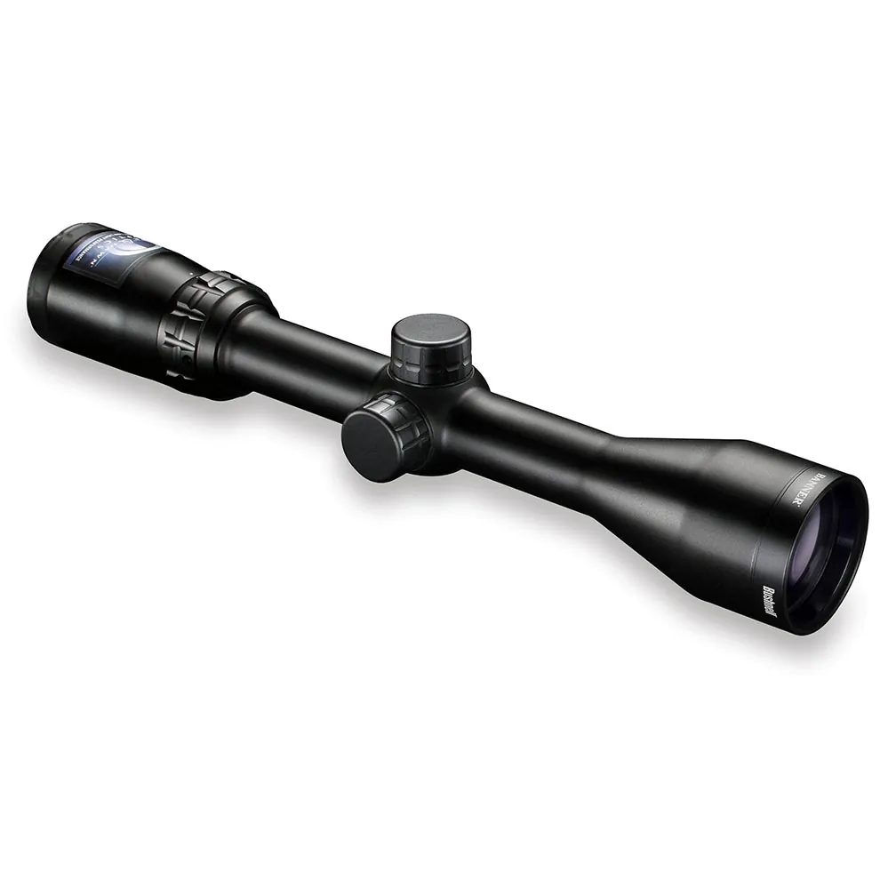 Vista19 613948 Bushnell Banner 3-9x40 Riflescope Matte Black Multi-x B