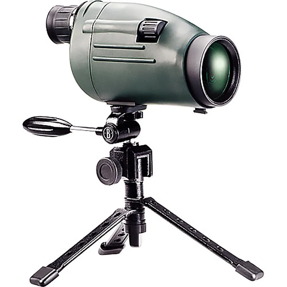 Vista19 789332 Bushnell 12-36x50mm Green Porro Prism Ultra Compact Wp 