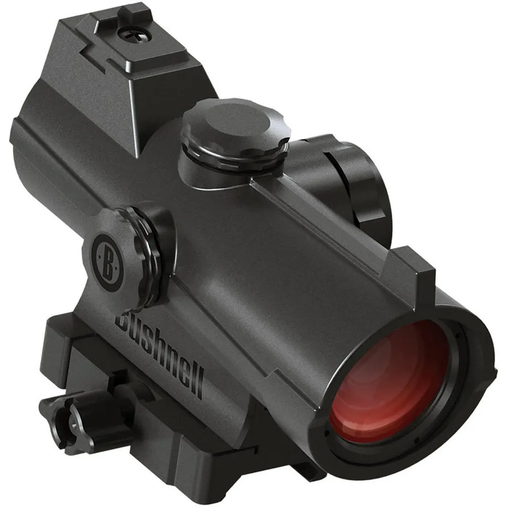 Vista19 AR750132 Bushnell 1x Incinerate Ar Optics Red Dot Circle Dot B