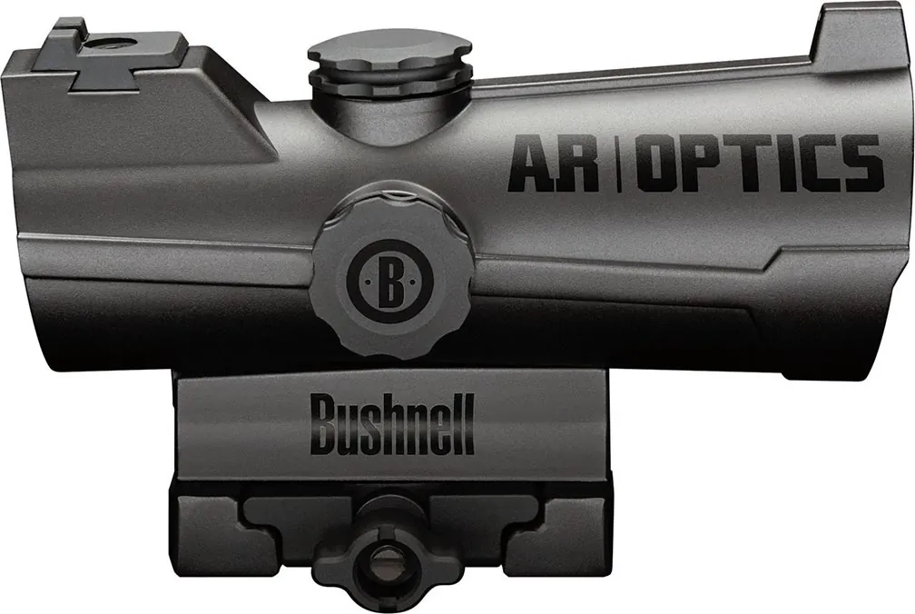 Vista19 AR750132 Bushnell 1x Incinerate Ar Optics Red Dot Circle Dot B