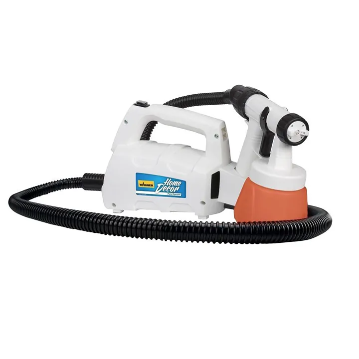 Wagner 0529033 Power Painter - Home Decor Sprayer For Easy Finishing