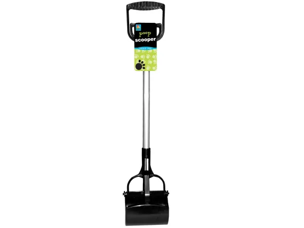 Dukes OC596 Jumbo Poop Scooper