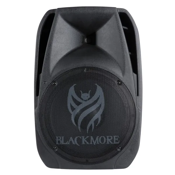 Blackmore BJP-15BT 15in 2 Mic Pa System