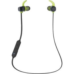 Nuforce BESPORT4-BLACK Prm Wrlss Sprt Earphn Blk