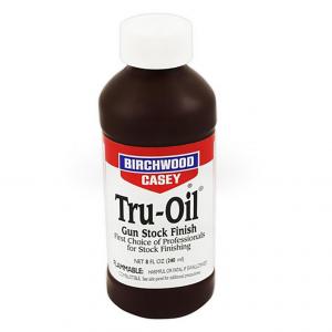 Gsm BC23035 Birchwood Casey Tru-oil Stock Finish 8 Ounce