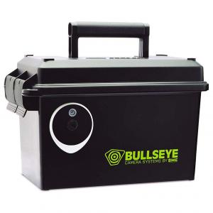 Gsm SMEBULLSEYE Sme Bullseye Sight In Camera - Perfect For 300 Yards