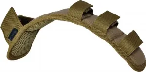 Hazard ACSSPADCYT 4 Shoulder Strap Pad With Molle