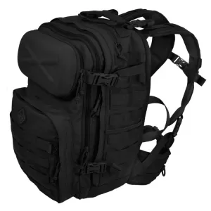 Hazard BKPPTROBLK 4 Patrol Thermo-cap Daypack - Black